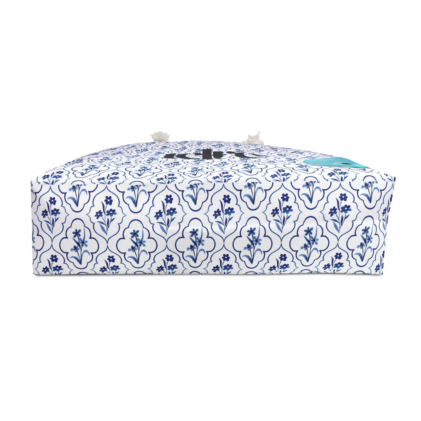 Telve Fish and Dreamers Weekender Bag