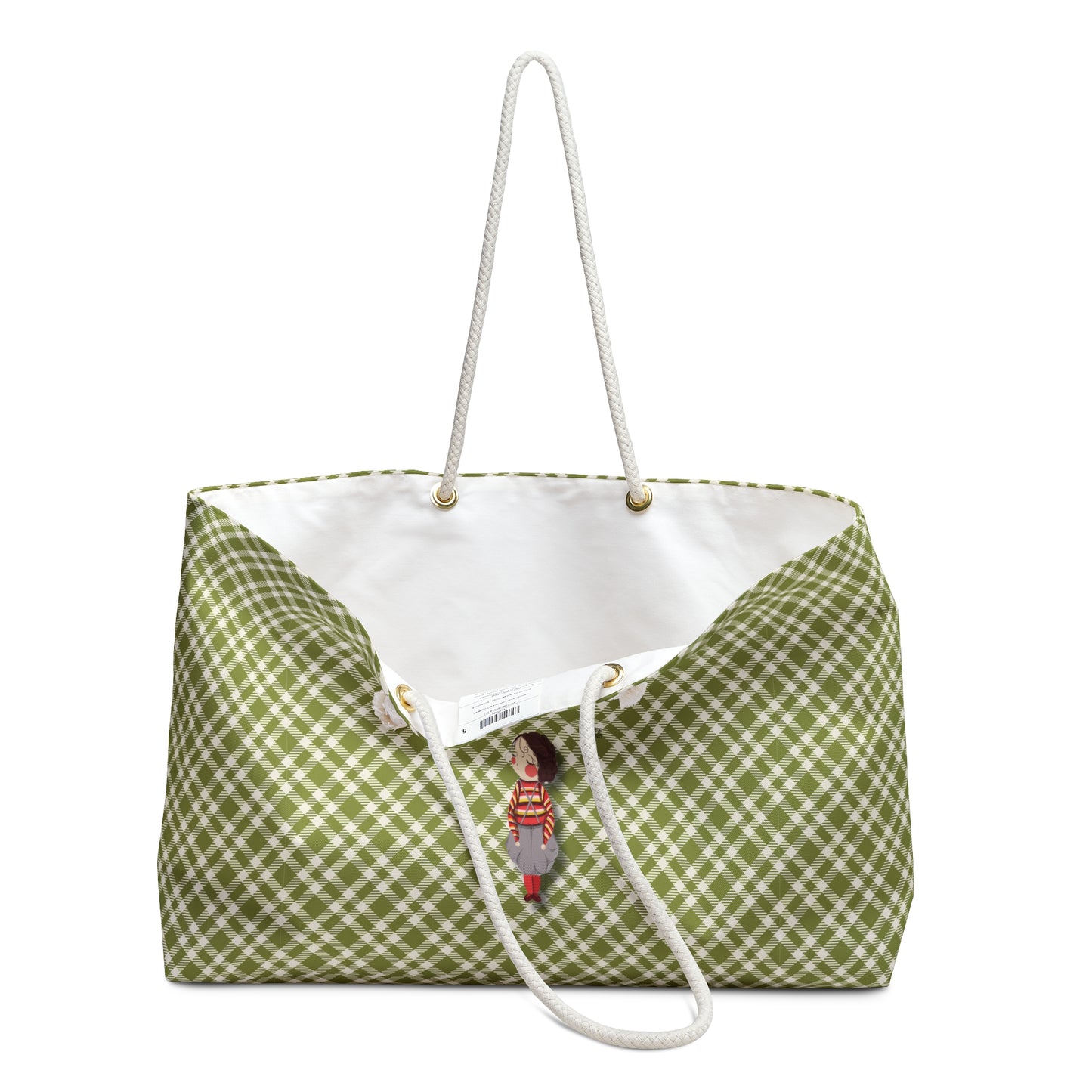 Telve Little Dreamer Weekender Bag