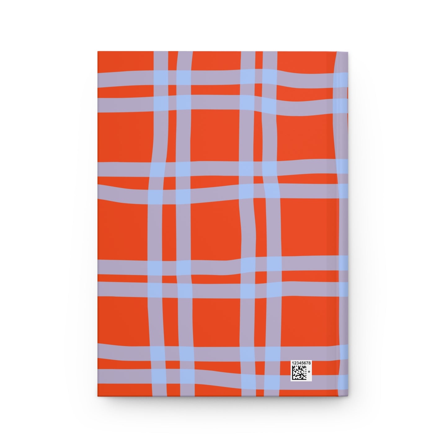 Hardcover Journal – The Proud Girl