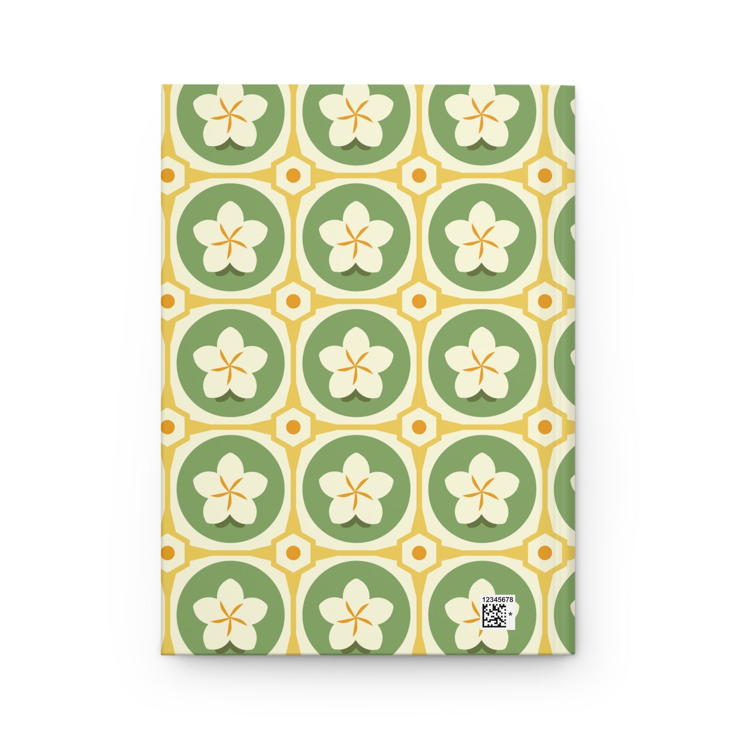 Hardcover Journal – Chatter & Reflections