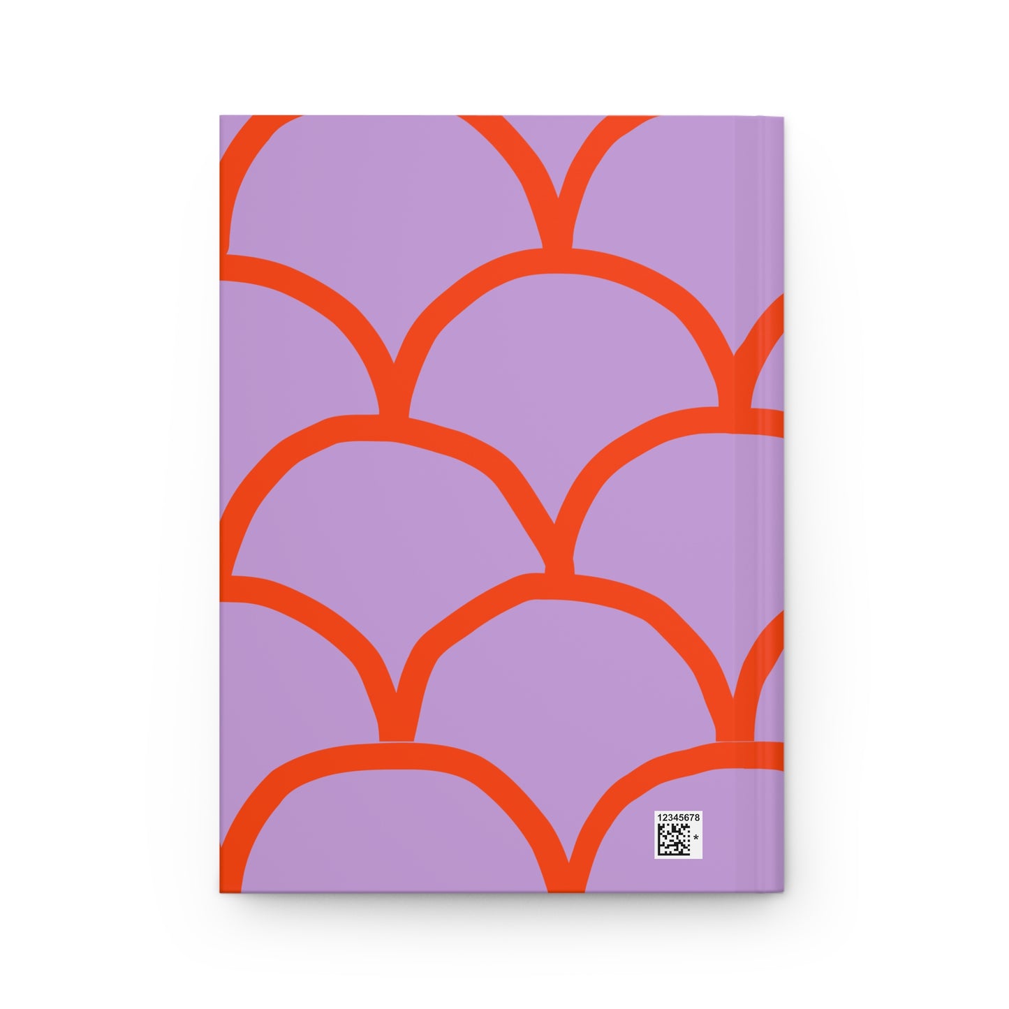 Hardcover Journal – Baby Elephant & Mama