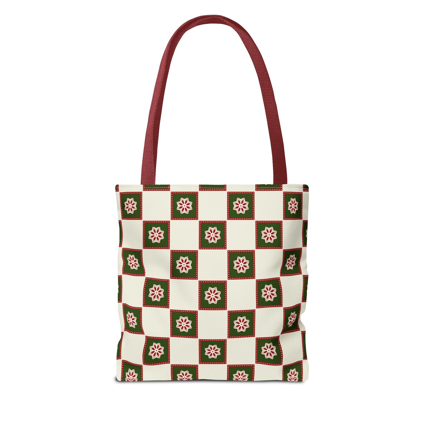 Telve Mother & Baby Elephant Tote Bag