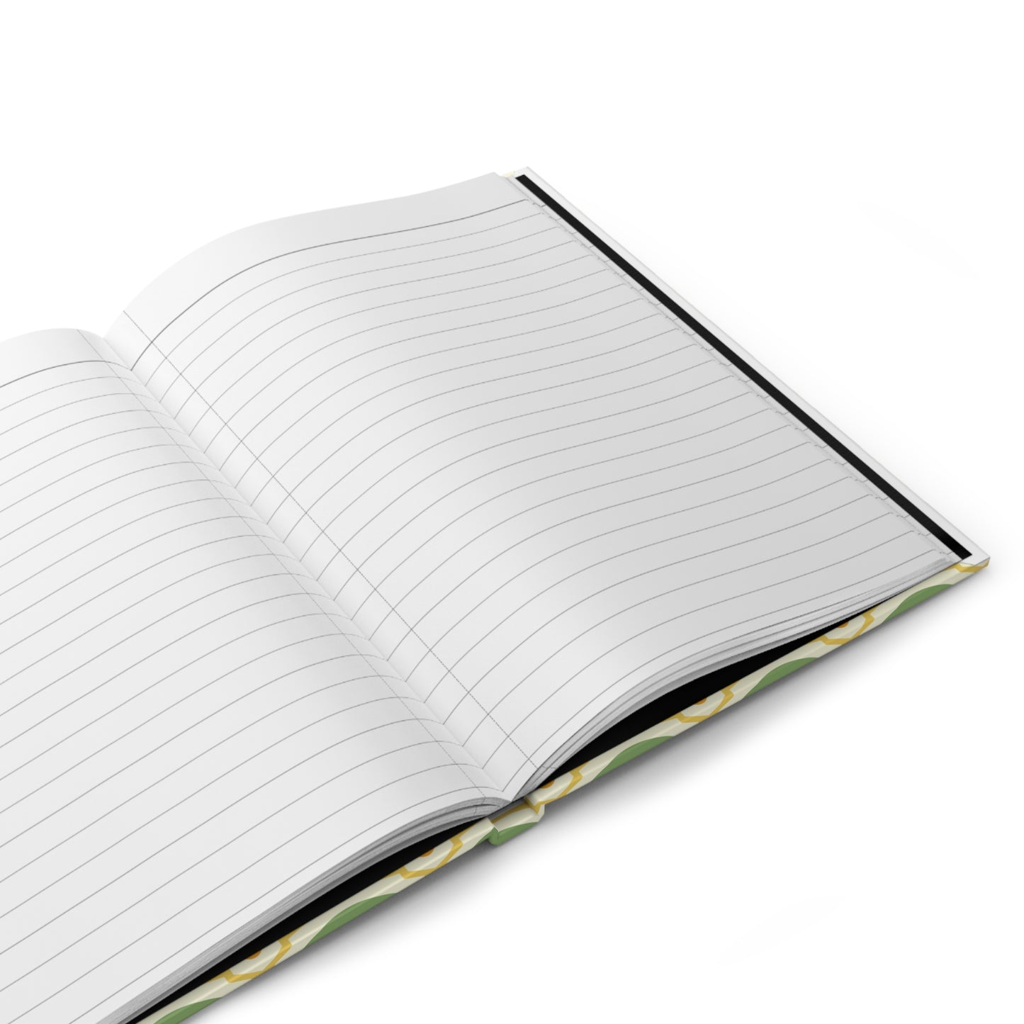 Hardcover Journal – Chatter & Reflections