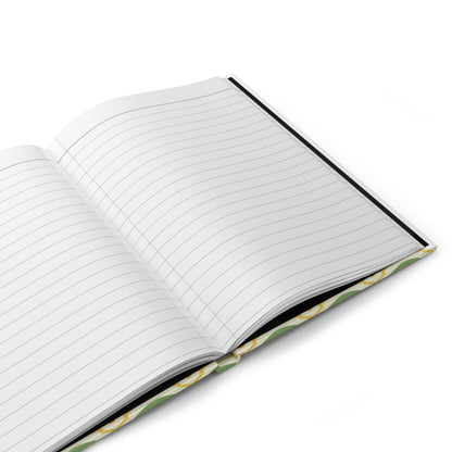 Hardcover Journal – Chatter & Reflections