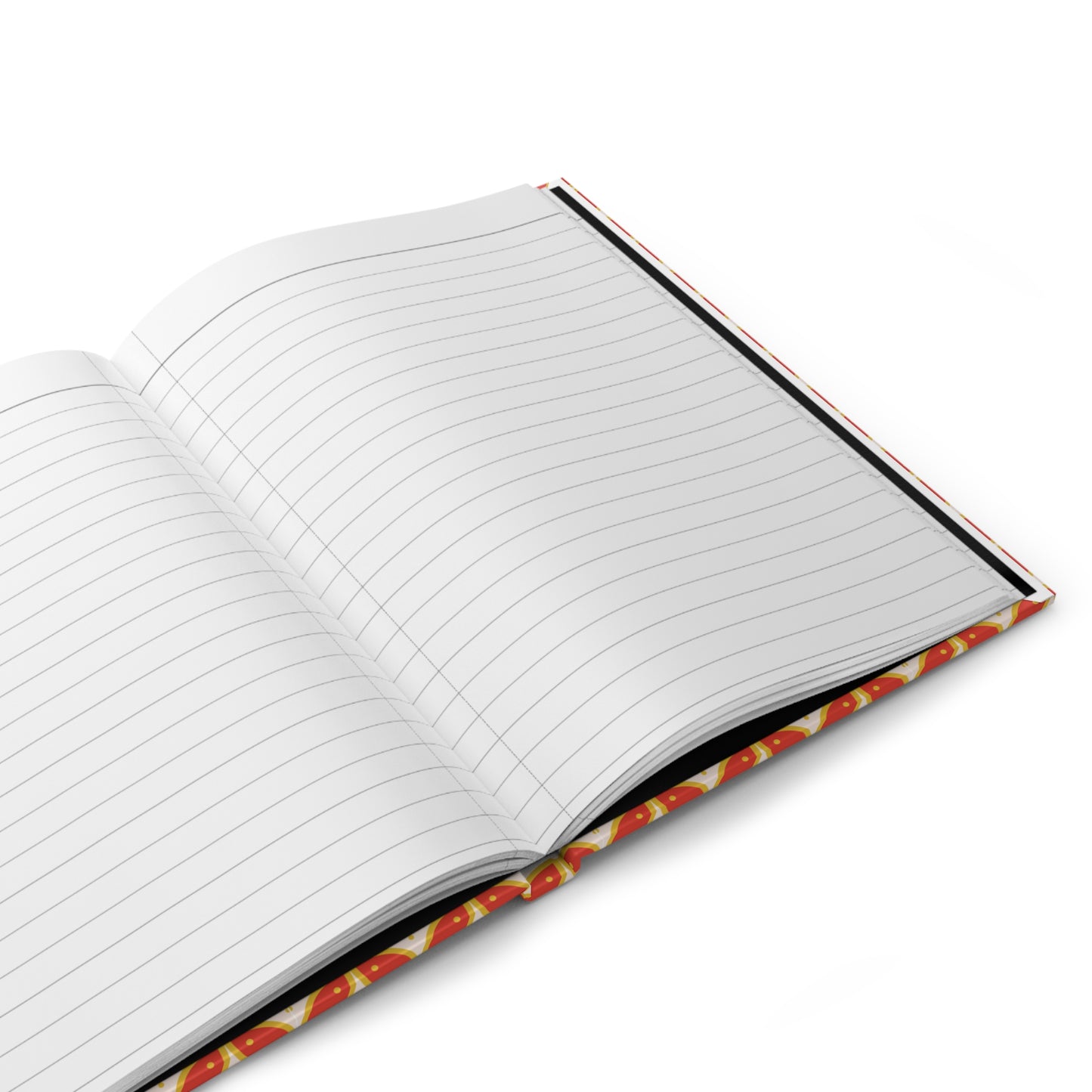 Hardcover Journal – The Buffalo and the City