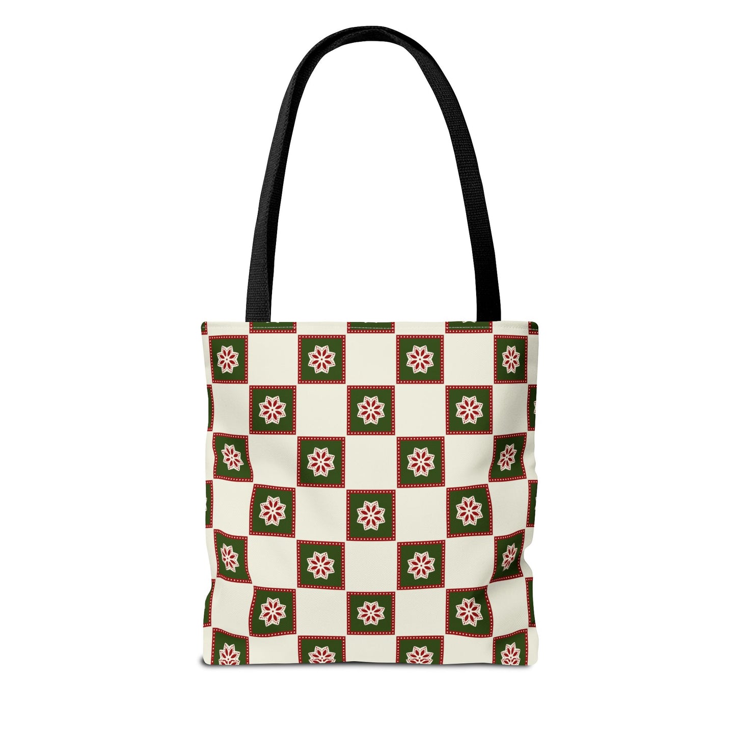 Telve Mother & Baby Elephant Tote Bag
