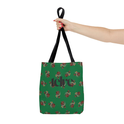 Telve Elephant Safari Tote Bag