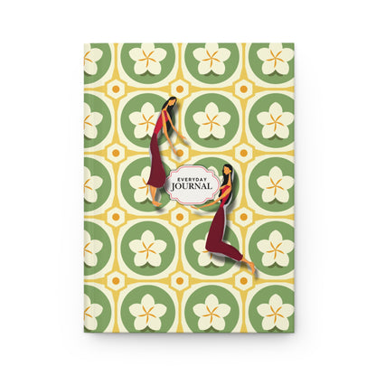 Hardcover Journal – Chatter & Reflections