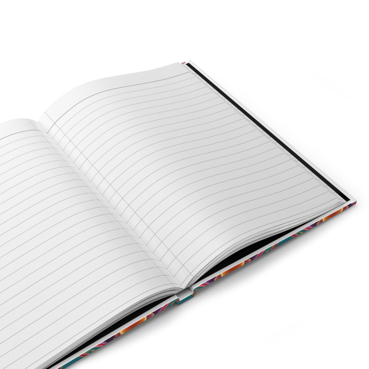 Hardcover Journal – Picnic in the Making