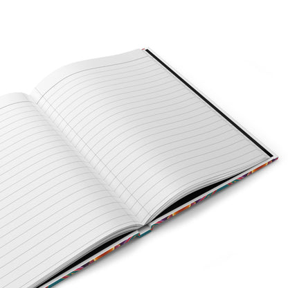 Hardcover Journal – Picnic in the Making