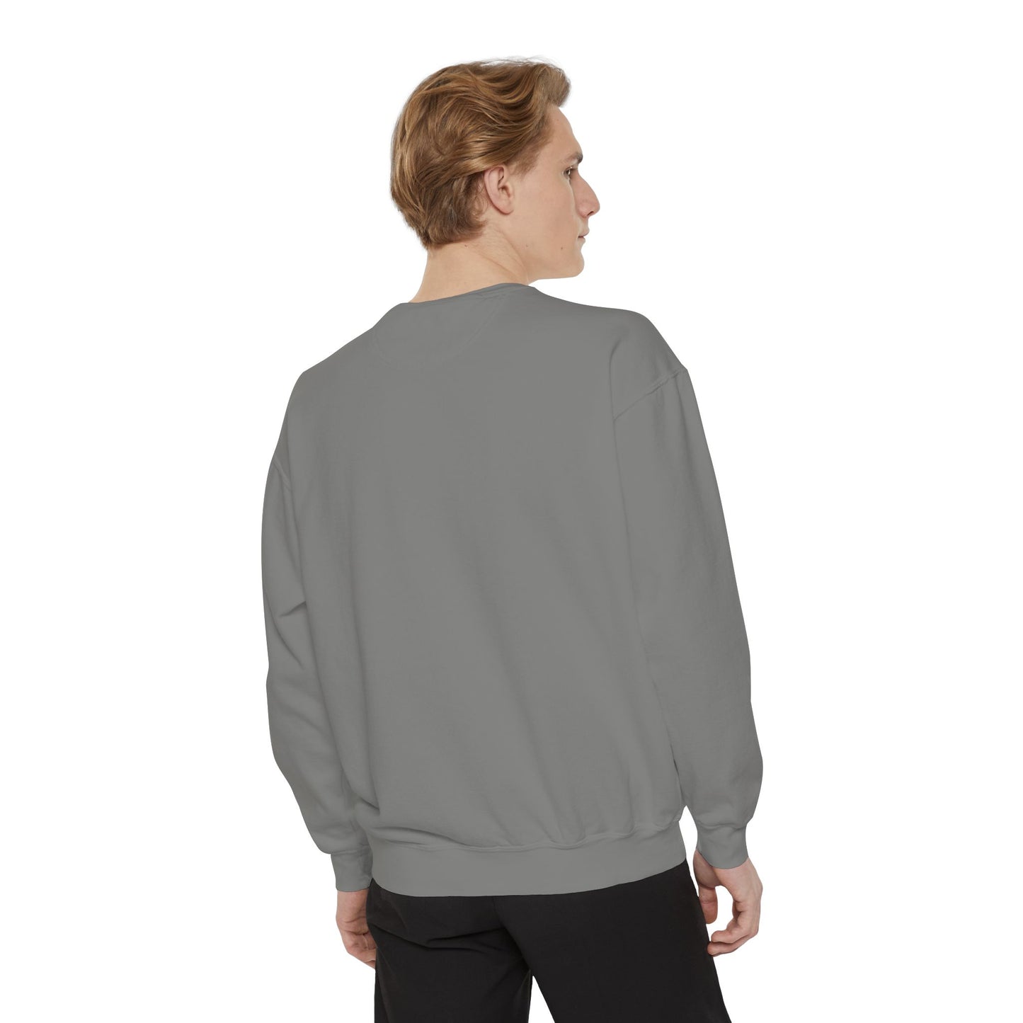 Telve Stingray Minimal Sweatshirt