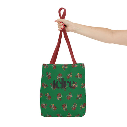 Telve Elephant Safari Tote Bag