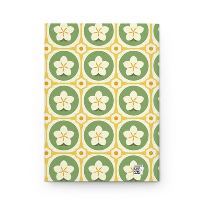 Hardcover Journal – Chatter & Reflections