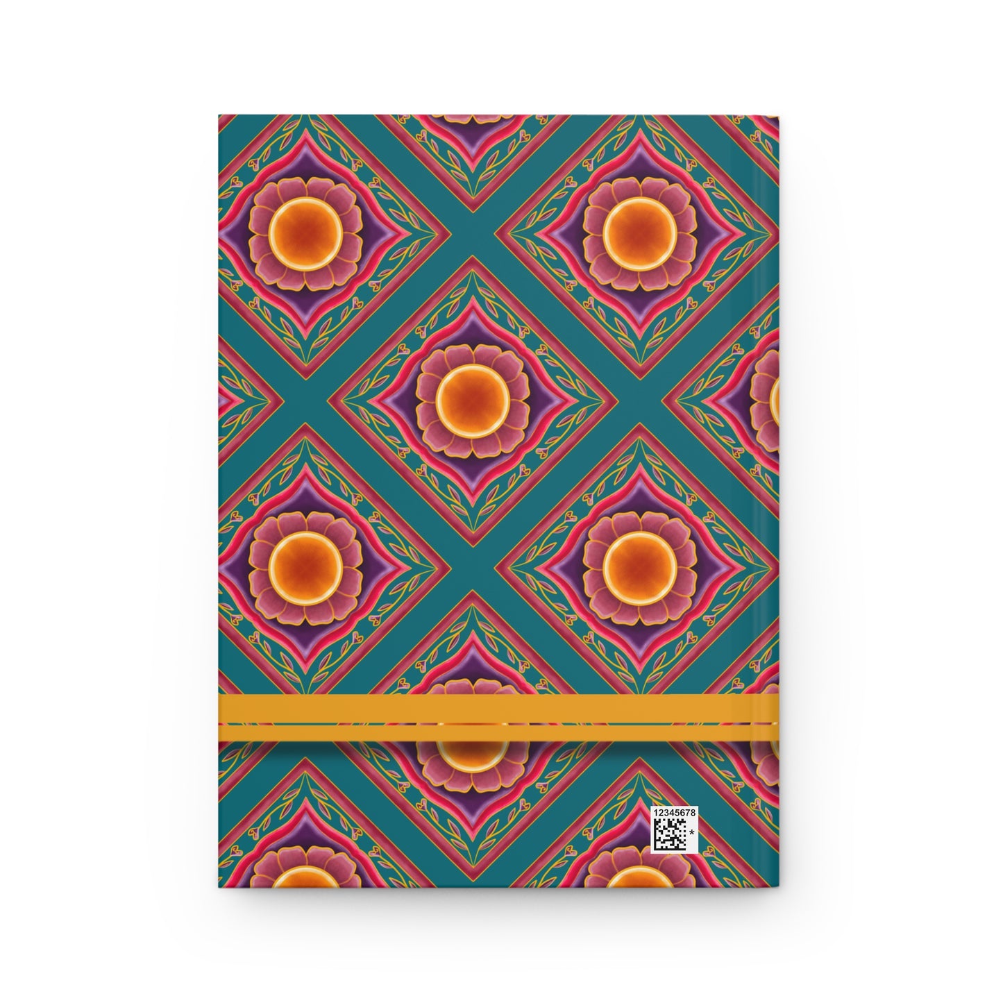 Hardcover Journal – Picnic in the Making