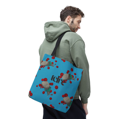 Telve Whale Reverie Tote Bag