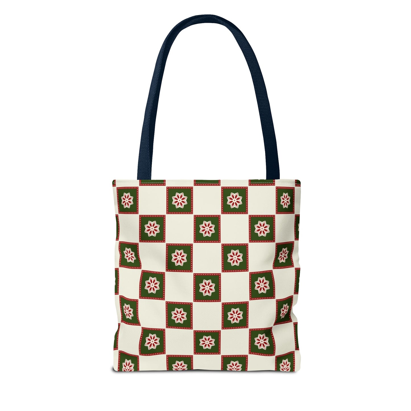 Telve Mother & Baby Elephant Tote Bag