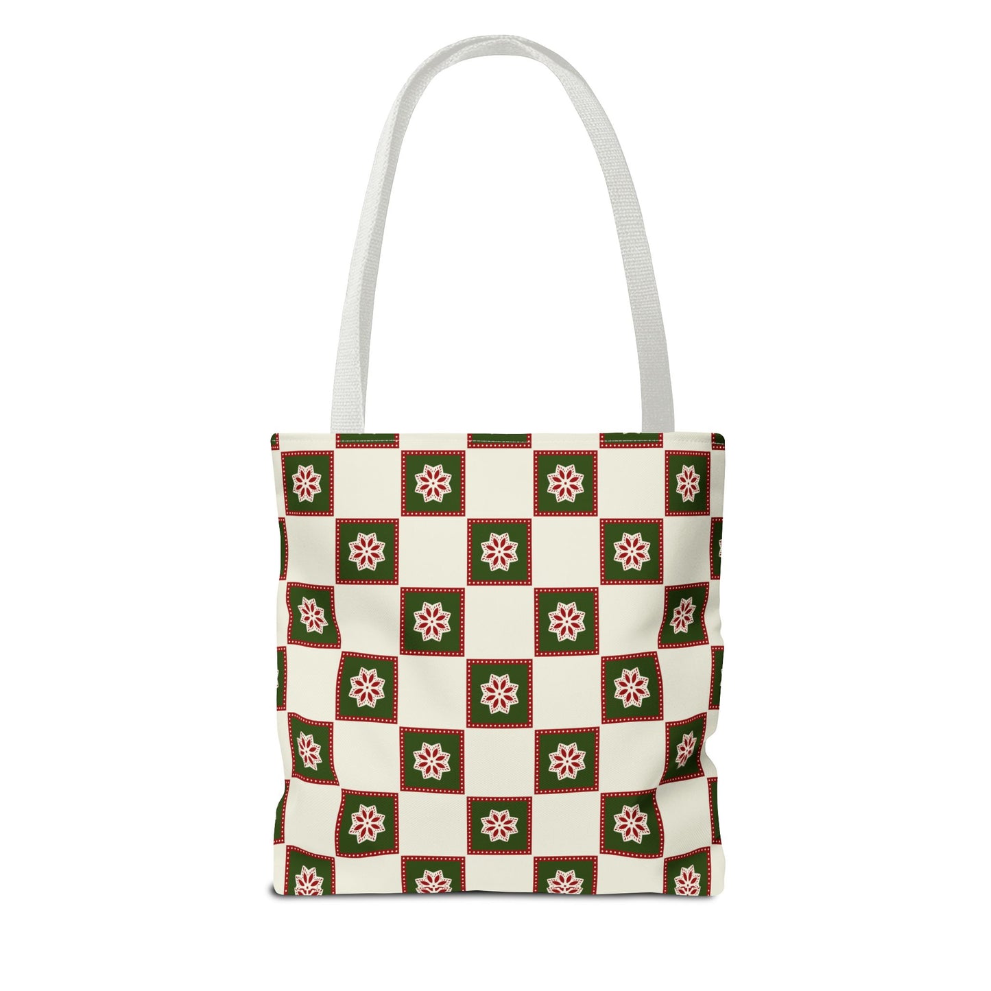 Telve Mother & Baby Elephant Tote Bag