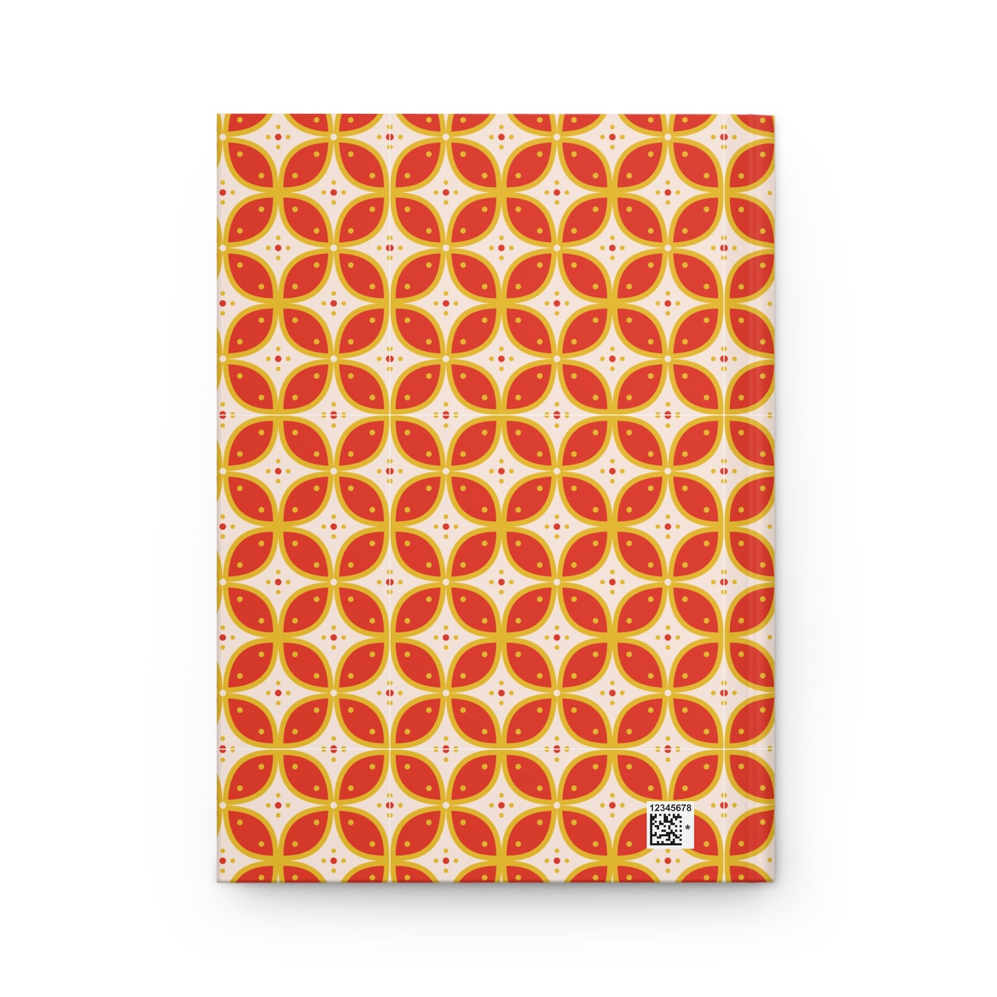 Hardcover Journal – The Buffalo and the City